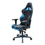 DXRacer Racing V2 Pro Series Blue OH/RV131/NB